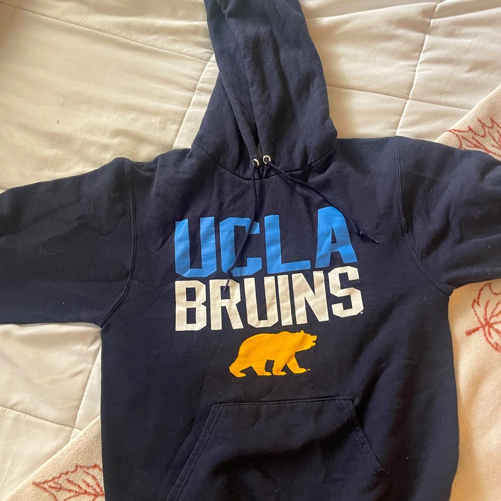 Champion UCLA hoodie